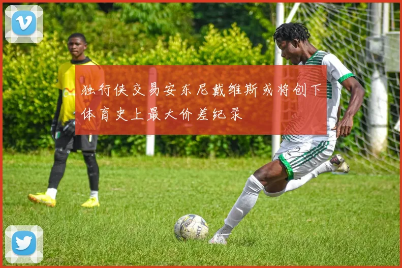 独行侠交易安东尼戴维斯或将创下体育史上最大价差纪录